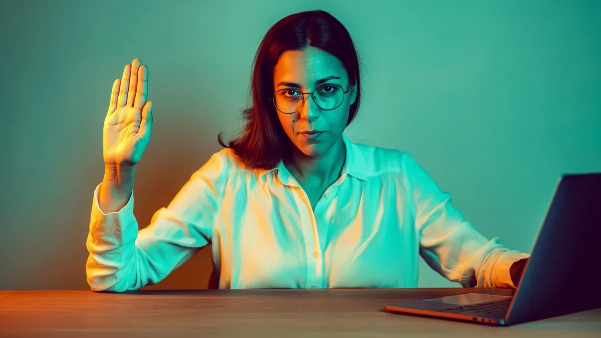 O Erro Mais Caro Que Se Pode Cometer ao Criar uma Influencer de IA — Rita Moreira