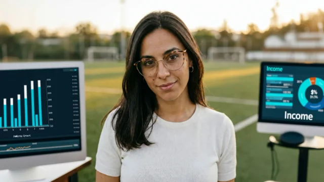 Fanvue vs Instagram: Onde Monetizar Melhor uma Influencer de IA em 2026 — Rita Moreira