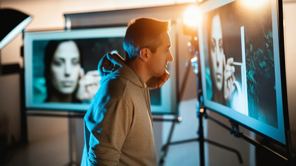 Magnific vs Midjourney: Qual Gera Imagens Mais Realistas para Avatares de IA em 2026? — Rita Moreira