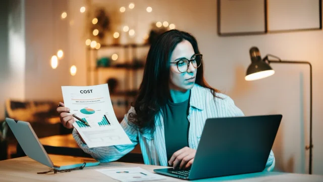 Quanto Custou Criar um Avatar de IA do Zero: Custos Documentados — Rita Moreira