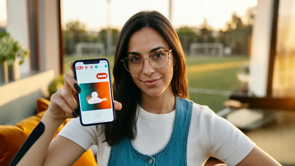 Como Criar Reels para Instagram com um Avatar de IA (Sem Pagar Nada) — Rita Moreira